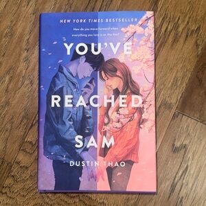 You’ve Reached Sam